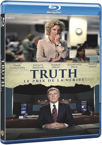 Truth Le Prix De La Vérité Streaming Amazon.com: Truth, le prix de la vérité [Blu-ray]: Movies & TV