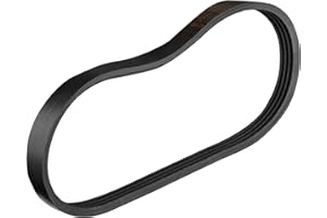 DNLK NEW DRIVE BELT FOR SEARS CRAFTSMAN BAND SAW MODEL 124.21400 BAND SAW MADE IN USA