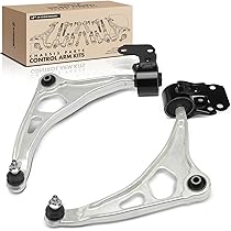 US Odyssey RL5 フロントスタビリンクロッド PAIR Right/Left Front Stabilizer Link Kit FITS Odyssey 2018