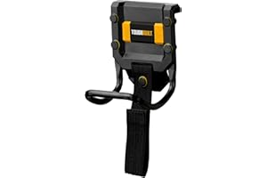 Toughbuilt TB-CTA-01052A Modular Hammer Loop + Cord Management