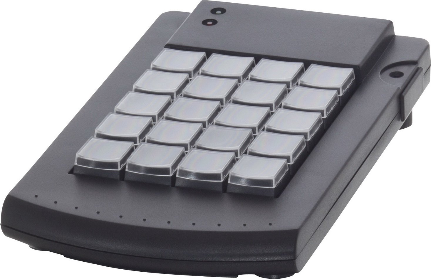 Expertkeys EK20 free programmable 20 key USB keypad/keyboard Amazon.co.uk Computers & Accessories