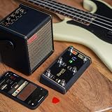 Positive Grid Spark Control X Wireless Footswitch Pedal & Controller view 5