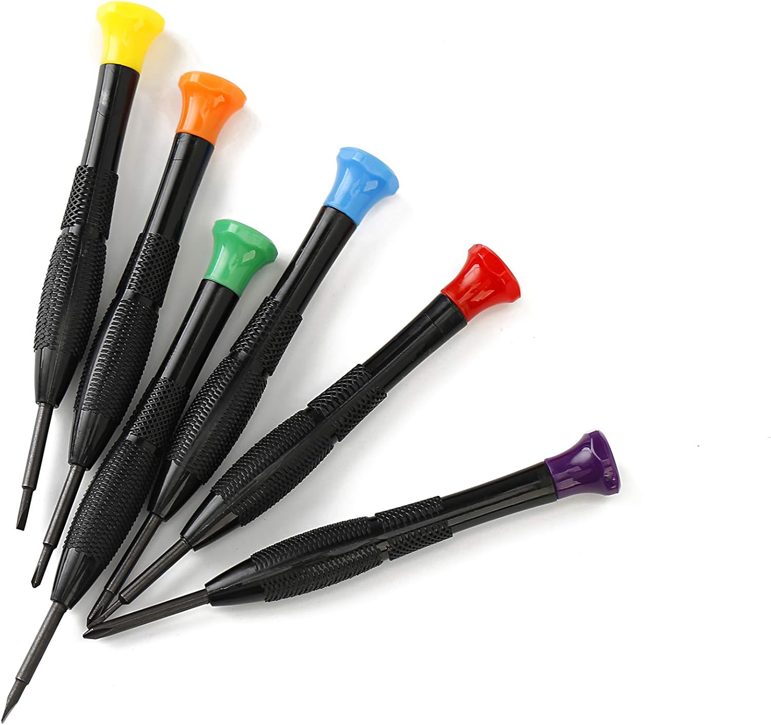 Eyeglass Repair Kit for Sunglass Mini Precision Screwdriver Set Toy