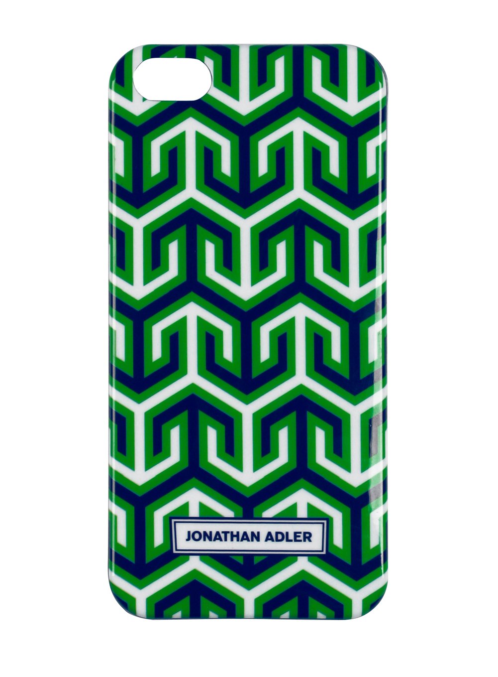 Jonathan Adler iPhone 5 / 5S Case, Jaipur Arrow, iPhone 5