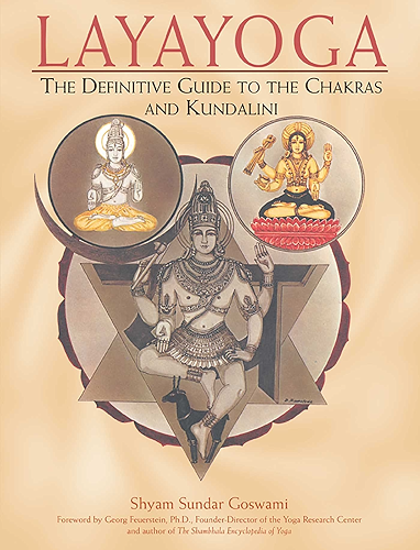 Download Layayoga: The Definitive Guide to the Chakras and Kundalini (English Edition) PDF