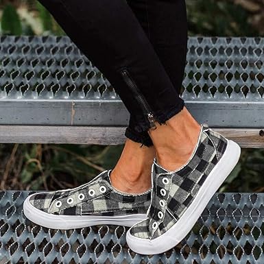 buffalo casual shoes