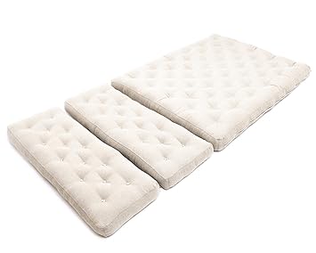 custom made baby mattress