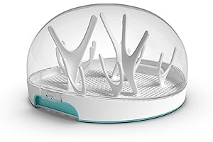 NANOBÉBÉ Nanobebe Microwave Steam Sterilizer