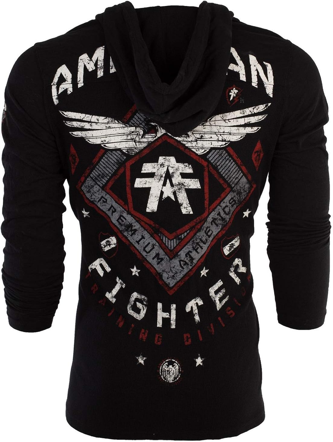 american fighter sweaters