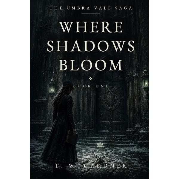 Amazon.com: When Shadows Fall (Shadows of the Vale): 9781738933709