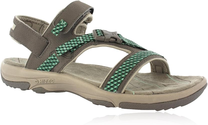 hi tec walking sandals womens