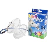 LIKIT HOLDER NEW STYLE (Clear Glitter)
