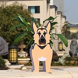 Gochoi German Shepherd Gifts,German Shepherd Dog