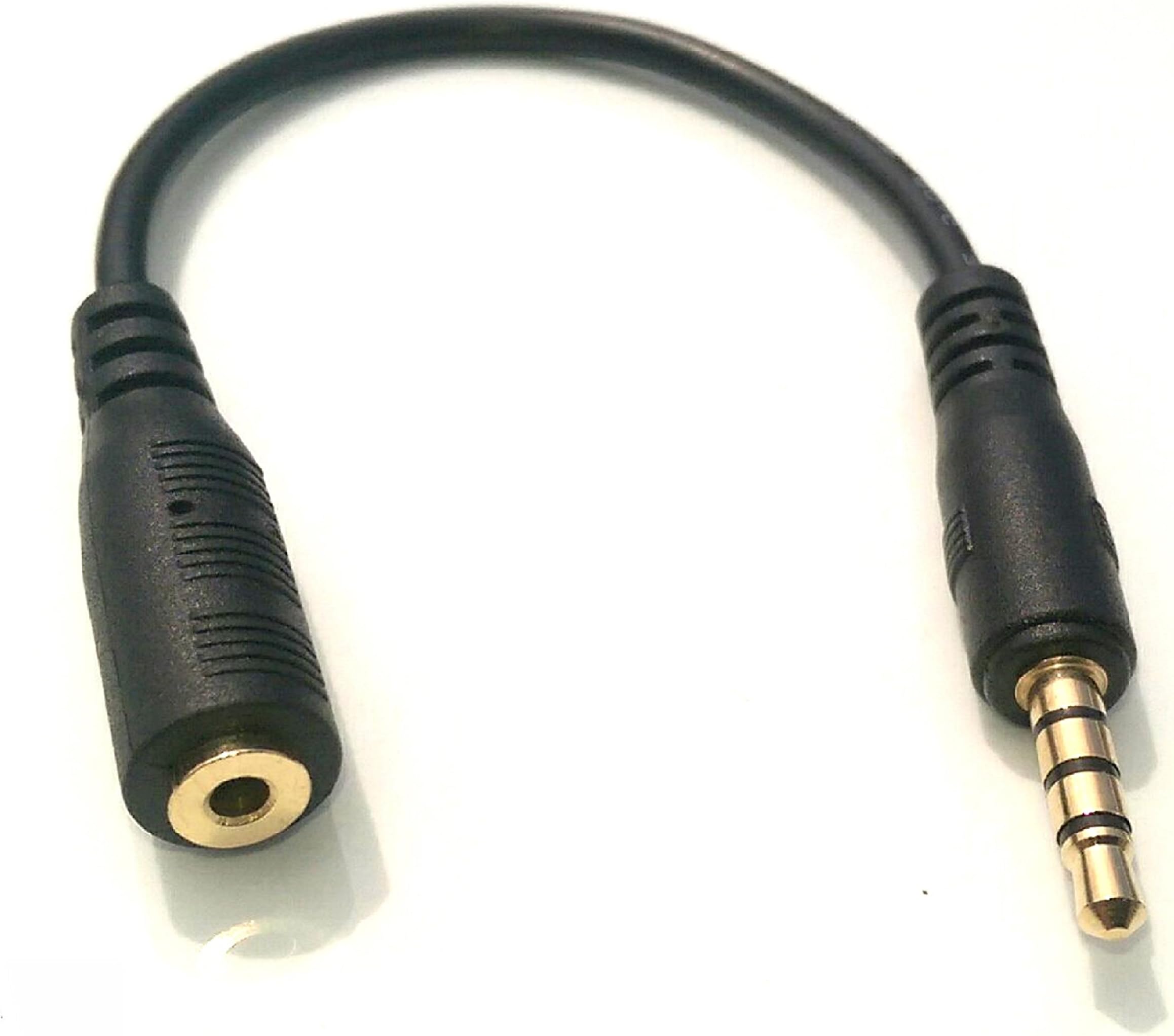 PC Gaming Headset to Xbox One / PS4 Talkback Chat Converter Cable - Turtle Beach, - Adapter Lead