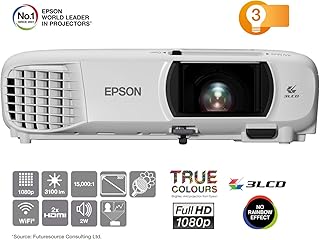 Epson EH-TW650