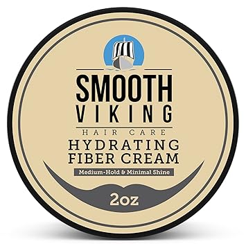 Amazon Com Smooth Viking Hair Styling Fiber For Men Pliable