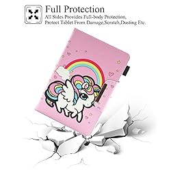 Universal Case for All 7.5-8.5 Inch Tablet, Artyond