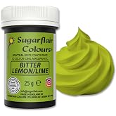 Spectral Paste - Bitter Lemon(Lime)