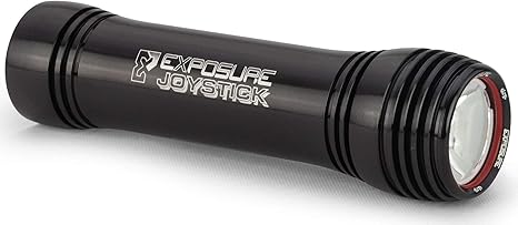 exposure joystick light