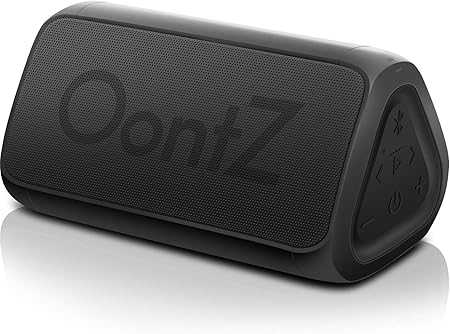 oontz speaker amazon