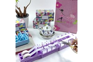 CEVIEPT Tape Zoomie Tape Cutter, an efficient and Portable Cutting Tool, is Perfect for Packaging and Family Craft Projects. It can Cut up to 18 Rolls of Tape at Once, Making it an Ideal Christmas Gift.