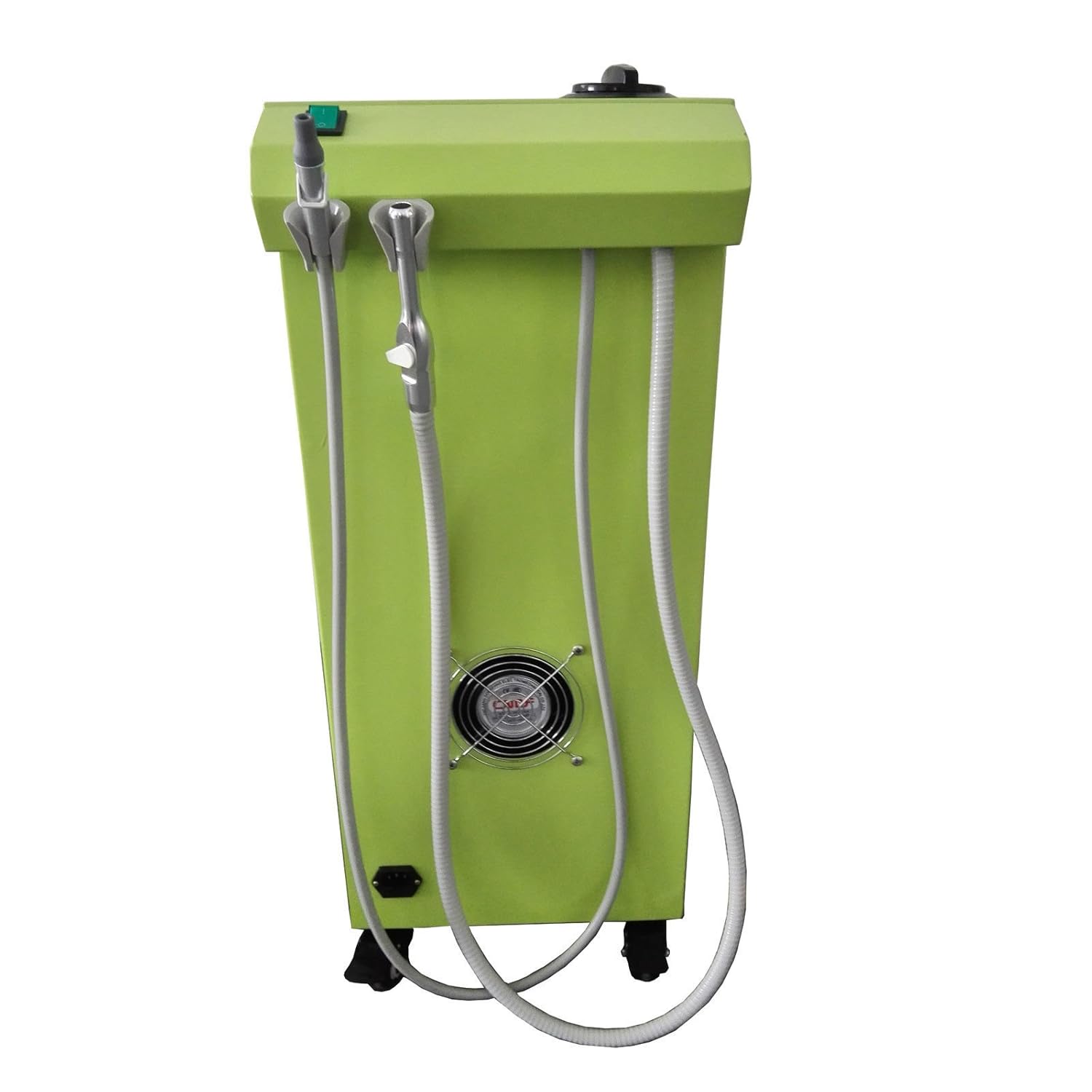 Dental 400L/M 450W Portable Dental Vacuum Suction Unit Vacuum Pump for Clinic eBay