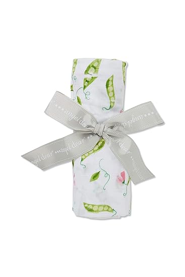 sweet pea swaddle