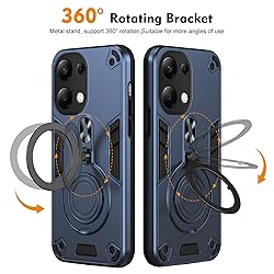 Kukoufey Drop Protection Case Compatible with