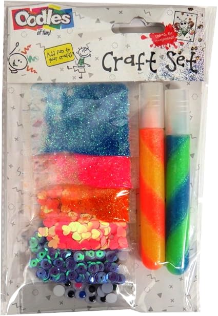 childrens craft toys