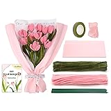 iCraftine 200 Pieces Pipe Cleaners Craft Supplies