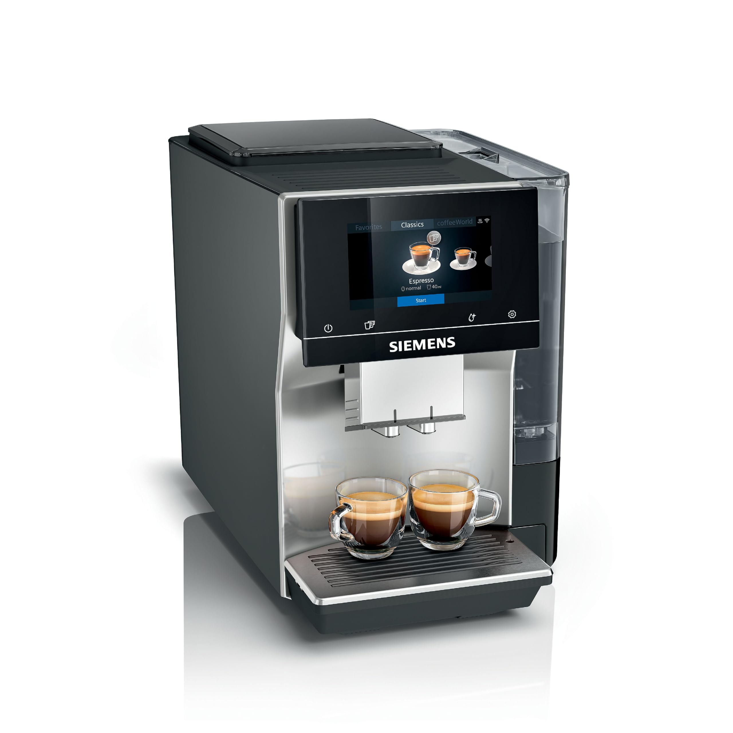 SIEMENS EQ700 Bean to Cup Coff...