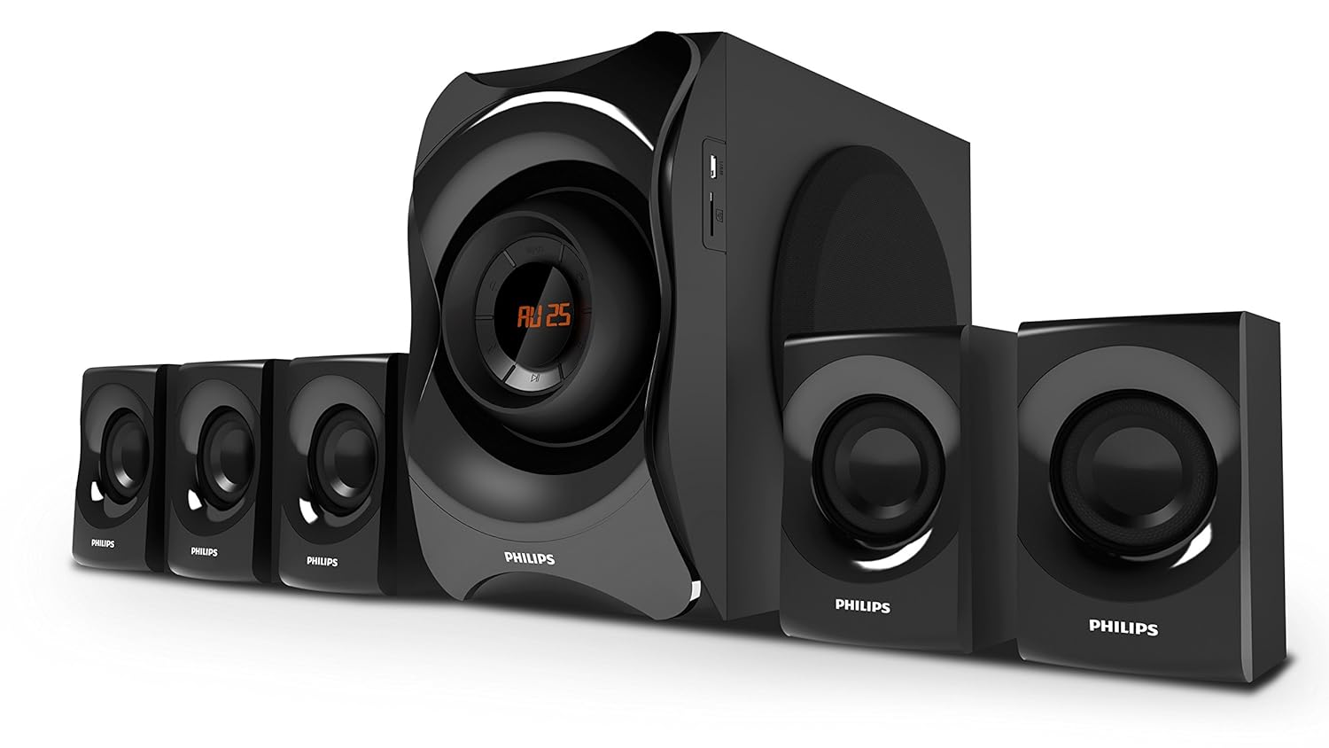 Best home theater system in India (2020) Gadgets To Live