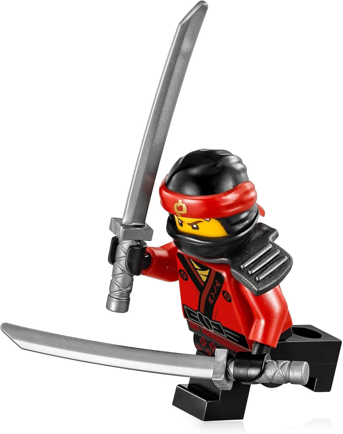 ninjago scenes