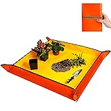 HNXTYAOB Extra Large Repotting Mat for Indoor