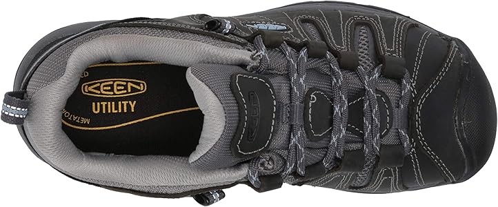 keen flint low womens