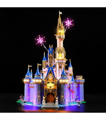 Amazon.com: GEAMENT Version 2016 LED Light kit Compatible with