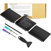 Fancy Buying Battery A1713 A2171 for MacBook Pro 13 Inch A2159 (2019) A2289 (2020) A2338 (2020), A1708 Late 2016 Mid 2017 (EMC 2978 3164), MPXQ2LL/A MLL42LL/A MLUQ2LL/A MPXR2LL/A MPXU2LL/A MPXT2LL/A