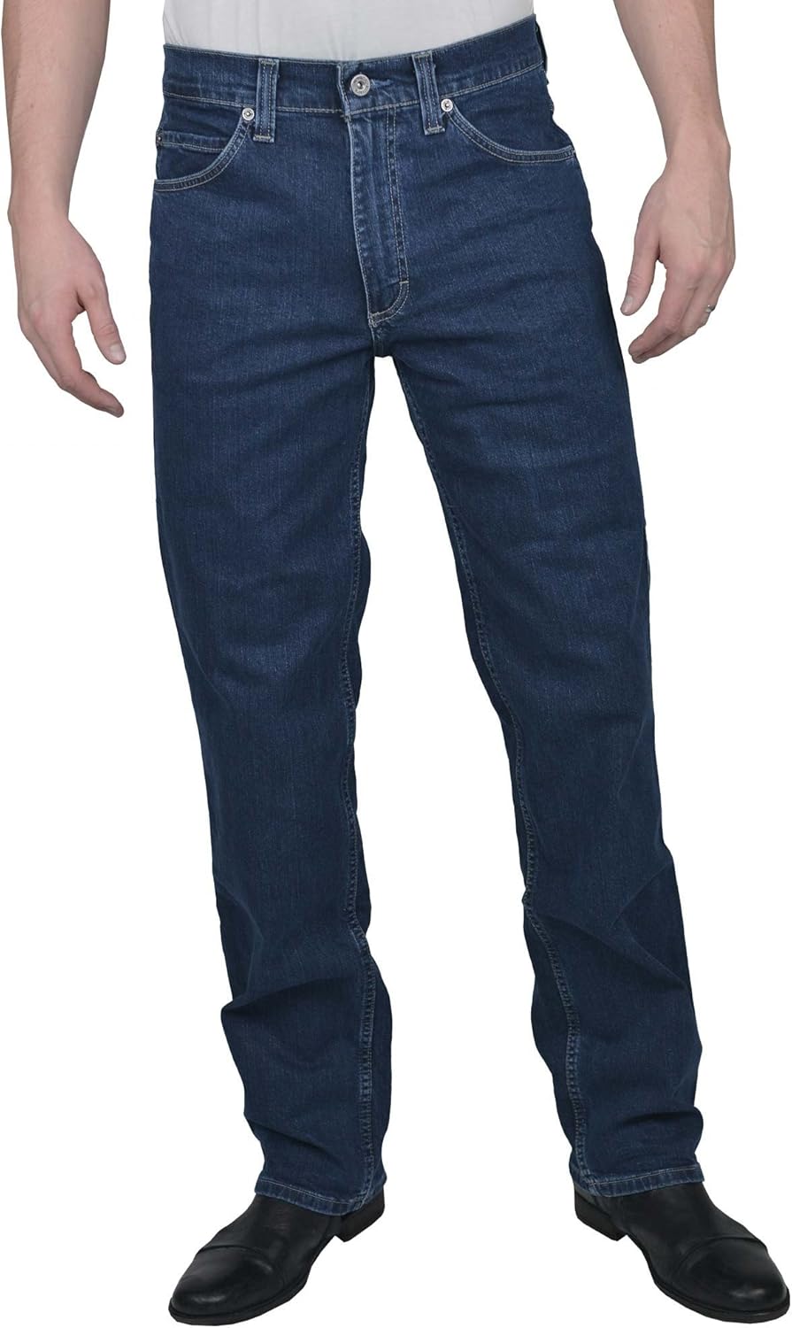 mustang jeans price