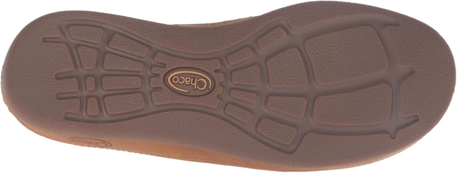 chaco moccasin