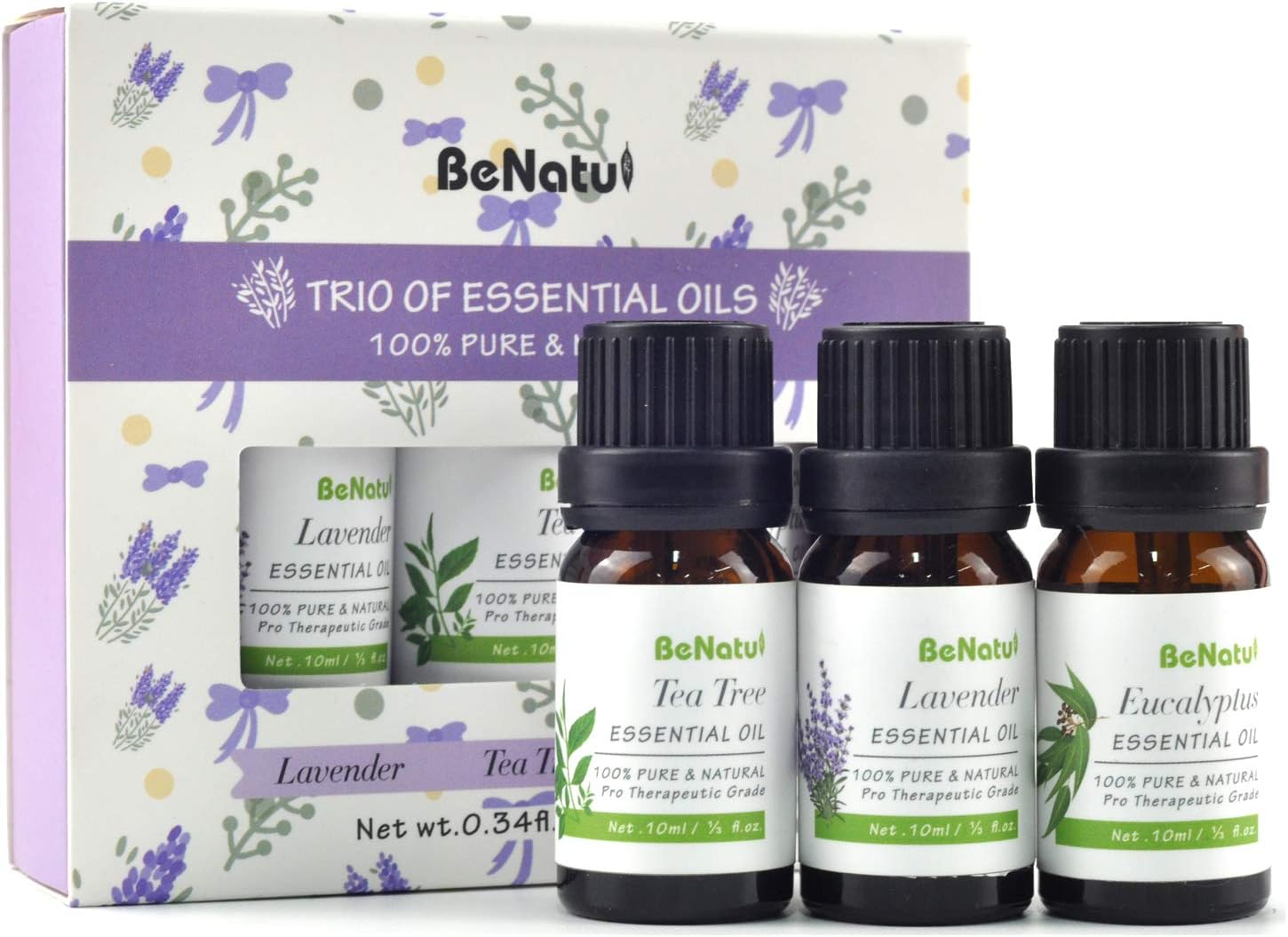 эфирные масла посвящение