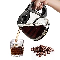 12-Cup Replacement Carafe, Compatible with