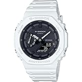 G-Shock GA2100-7A