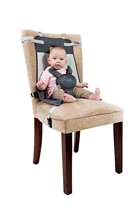 Buy Flyebaby Infants Airplane Comfort System Grey Online At Low