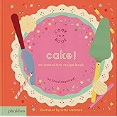 Pizza! An Interactive Recipe Book (Cook In A Book) Gartner, Maya