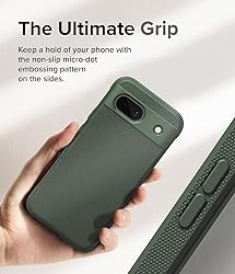 Ringke Onyx [Feels Good in The Hand] Compatible