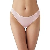 b.tempt'd womens Future Foundation Full Coverage Hi Leg Brief Panty, 971289