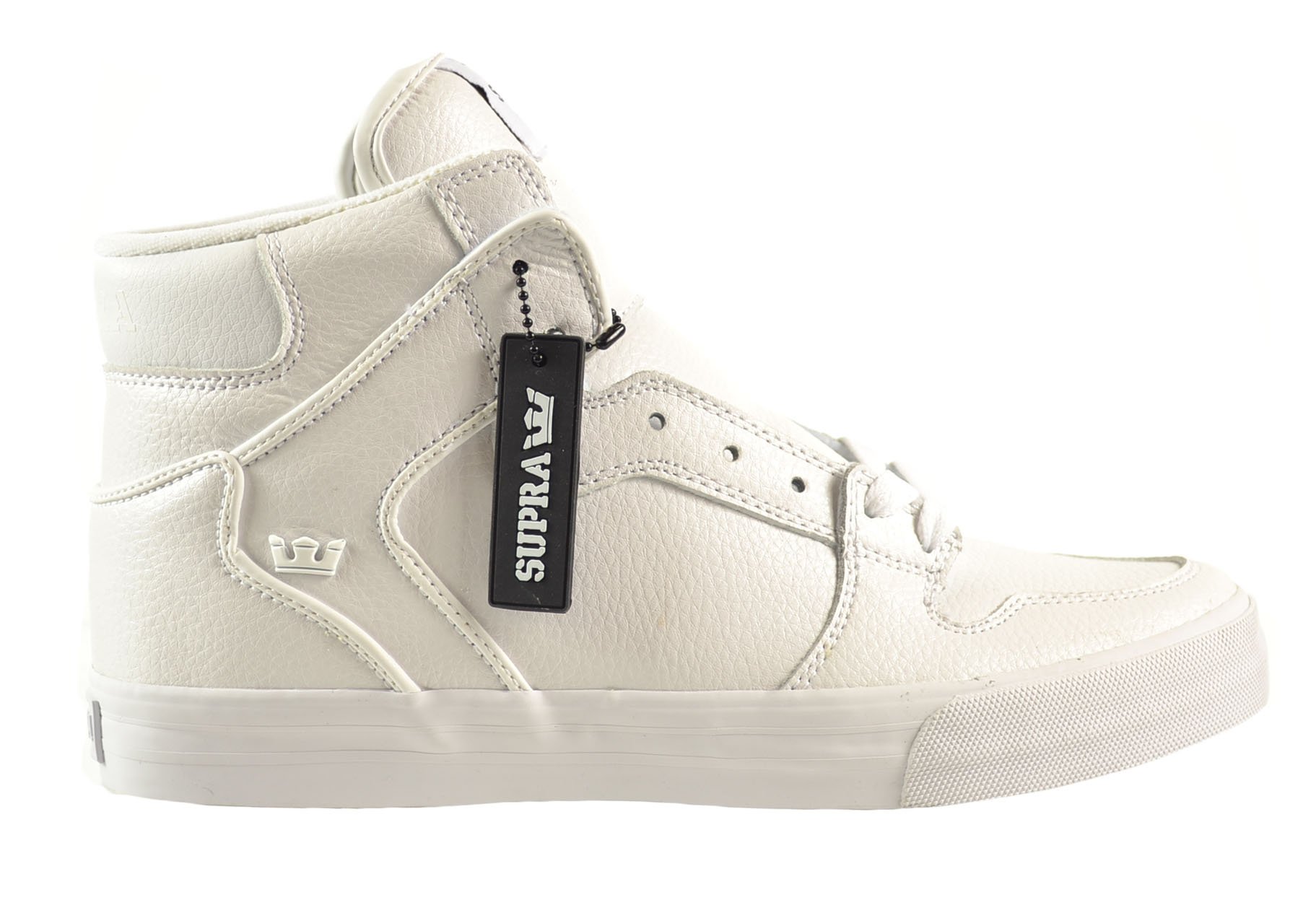 supra vaider action white