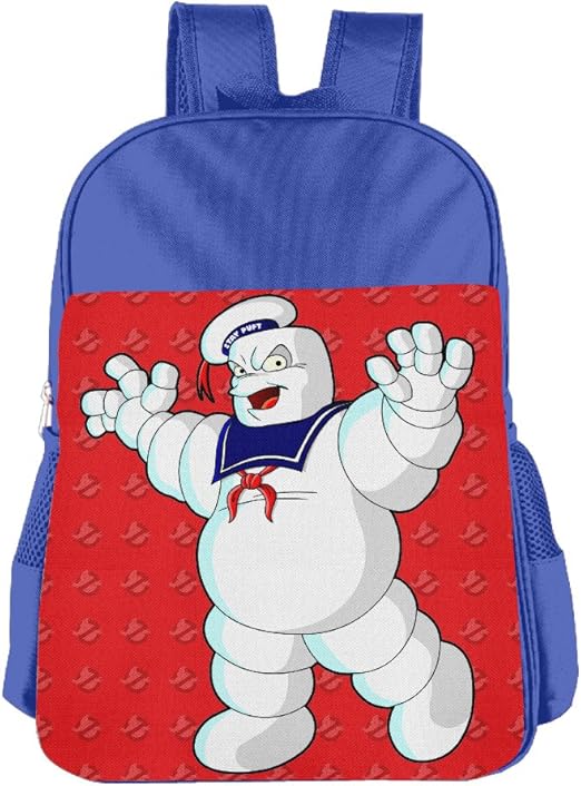 ghostbusters backpack amazon