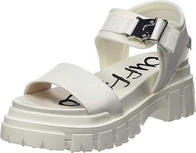 buffalo sandals amazon