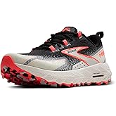 Brooks Women’s Cascadia 18 Mountain Trail Running Shoe
